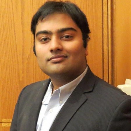 Aditya Rengaswamy, Fractional CFO